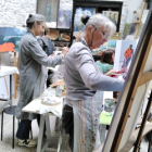 Cours dessin - aquarelle - peinture