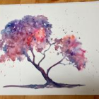 Cours d'aquarelle initié