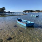 Stage carnet de voyage itinérant golfe du morbihan sud