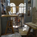 Cours de sculpture