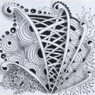 Stage de dessin créatif, la méthode zentangle