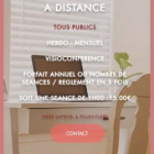 Cours dessin & peinture - a distance - tous publics