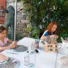 Atelier sculpture enfants