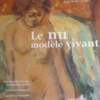 Atelier modèle vivant