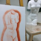 Cours de dessin académique et d'aquarelle