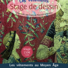 Stage de dessin au musée de cluny