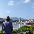 Journée croquis aquarellé en pays basque