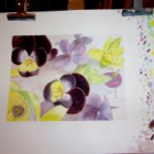 Stages d'aquarelle