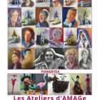 Ateliers dessin/peinture amage 32