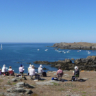 Stage carnet de voyage sur l'île de ré