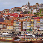 Porto portugal mai 2025