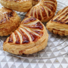 Atelier pâtisserie - pâte feuilletée