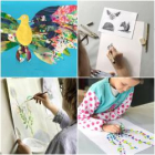 Cours particuliers de dessin peinture illustration