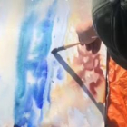 Art.n stage roscoff aquarelle en plein-air été 2025 fin juillet début août