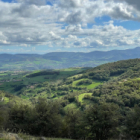 Stage de carnet de voyage dans les monts du lyonnais