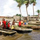 Stage carnet de voyage au bénin