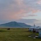 Stage carnet de voyage en mongolie