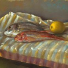 Stage de peinture sur la nature morte