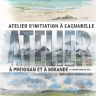 Atelier d'initiation à l'aquarelle mirande (32)