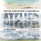 Atelier d'initiation à l'aquarelle preignan (32)