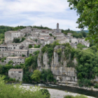 Antibes : stage carnet de voyages et carnet de croquis en ardèche