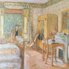 Les samedis aux essarts : peindre un intérieur (salon ou chambre....)