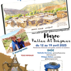 Stage carnet de voyage - vallée aït bougmez - maroc - avec 2 enseignants en binôme