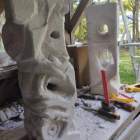 Journée créative de sculpture en taille directe