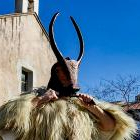 Photographier le carnaval en sardaigne, un voyage au coeur des émotions