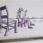 Stage de perspective : dessiner les objet du quotidien