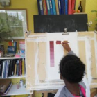 Cours de peinture et dessin enfants et ados  débutants ou non