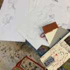 Cours de dessin à paris