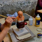 Cours de sculpture à paris