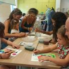 Cours d’aquarelle en corse