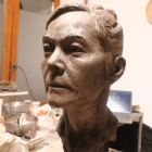 Stage de sculpture – portrait d'après modèle vivant