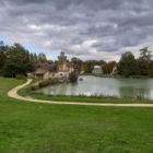 Demi-journée dessin à versailles – excursion privée, 1 à 8 personnes