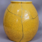 Kintsugi contemporain