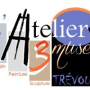 L\'Atelier 3 Muses