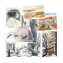 Atelier Dessin-sur-Seine