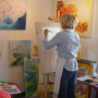Les Ateliers du Lapin Bleu