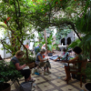 En avril, un stage carnet de voyage à Marrakech... Les inscriptions c'est maintenant !!
