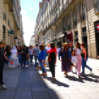 « déambulation créative » carnet de voyage photographique à nantes