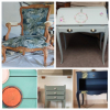 Stage de relooking de meubles et patines OU tapisserie d'ameublement