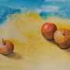 Atelier peinture: Aquarelle, acrylique, encre...