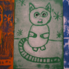 Atelier Arts Plastiques (6 / 14 ans) Maison Maladière / dessin, peinture, volume,...