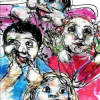 Atelier d'Arts Plastiques - MJC des Bourroches (6 / 14 ans)