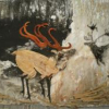 Ateliers et cours : Arts Plastiques, Peinture et Dessin