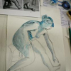 Maison Maladière - Atelier Expression Plastique (toutes techniques sauf peinture à l'huile)