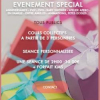 Ateliers Dessin & Peinture - Evènementiel - Tous publics