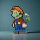 Créez votre mosaïque